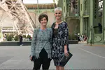 Chanel Haute Couture Fall/Winter 2017-2018 Show - Paris Fashion Week