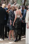 Chanel Haute Couture Fall/Winter 2017-2018 Show - Paris Fashion Week