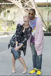 Chanel Haute Couture Fall/Winter 2017-2018 Show - Paris Fashion Week