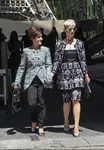 Chanel Haute Couture Fall/Winter 2017-2018 Show - Paris Fashion Week