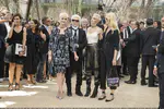 Chanel Haute Couture Fall/Winter 2017-2018 Show - Paris Fashion Week