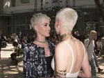 Chanel Haute Couture Fall/Winter 2017-2018 Show - Paris Fashion Week