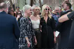 Chanel Haute Couture Fall/Winter 2017-2018 Show - Paris Fashion Week