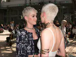 Chanel Haute Couture Fall/Winter 2017-2018 Show - Paris Fashion Week