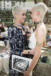 Chanel Haute Couture Fall/Winter 2017-2018 Show - Paris Fashion Week