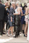 Chanel Haute Couture Fall/Winter 2017-2018 Show - Paris Fashion Week