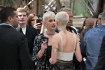 Chanel Haute Couture Fall/Winter 2017-2018 Show - Paris Fashion Week