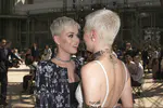 Chanel Haute Couture Fall/Winter 2017-2018 Show - Paris Fashion Week
