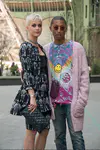 Chanel Haute Couture Fall/Winter 2017-2018 Show - Paris Fashion Week