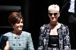 Chanel Haute Couture Fall/Winter 2017-2018 Show - Paris Fashion Week
