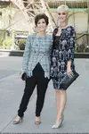 Chanel Haute Couture Fall/Winter 2017-2018 Show - Paris Fashion Week