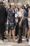 Chanel Haute Couture Fall/Winter 2017-2018 Show - Paris Fashion Week