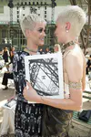 Chanel Haute Couture Fall/Winter 2017-2018 Show - Paris Fashion Week