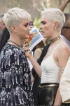 Chanel Haute Couture Fall/Winter 2017-2018 Show - Paris Fashion Week