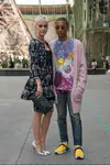 Chanel Haute Couture Fall/Winter 2017-2018 Show - Paris Fashion Week