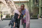 Chanel Haute Couture Fall/Winter 2017-2018 Show - Paris Fashion Week