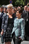Chanel Haute Couture Fall/Winter 2017-2018 Show - Paris Fashion Week