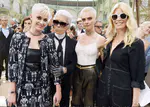 Chanel Haute Couture Fall/Winter 2017-2018 Show - Paris Fashion Week