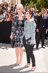 Chanel Haute Couture Fall/Winter 2017-2018 Show - Paris Fashion Week