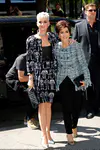 Chanel Haute Couture Fall/Winter 2017-2018 Show - Paris Fashion Week