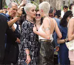 Chanel Haute Couture Fall/Winter 2017-2018 Show - Paris Fashion Week
