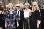Chanel Haute Couture Fall/Winter 2017-2018 Show - Paris Fashion Week