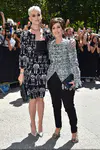 Chanel Haute Couture Fall/Winter 2017-2018 Show - Paris Fashion Week
