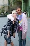 Chanel Haute Couture Fall/Winter 2017-2018 Show - Paris Fashion Week