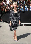 Chanel Haute Couture Fall/Winter 2017-2018 Show - Paris Fashion Week