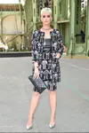 Chanel Haute Couture Fall/Winter 2017-2018 Show - Paris Fashion Week