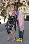 Chanel Haute Couture Fall/Winter 2017-2018 Show - Paris Fashion Week
