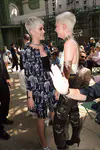 Chanel Haute Couture Fall/Winter 2017-2018 Show - Paris Fashion Week