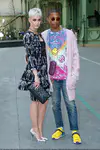 Chanel Haute Couture Fall/Winter 2017-2018 Show - Paris Fashion Week