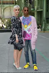 Chanel Haute Couture Fall/Winter 2017-2018 Show - Paris Fashion Week
