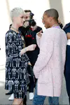 Chanel Haute Couture Fall/Winter 2017-2018 Show - Paris Fashion Week