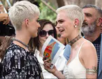 Chanel Haute Couture Fall/Winter 2017-2018 Show - Paris Fashion Week