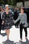 Chanel Haute Couture Fall/Winter 2017-2018 Show - Paris Fashion Week