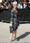 Chanel Haute Couture Fall/Winter 2017-2018 Show - Paris Fashion Week