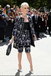 Chanel Haute Couture Fall/Winter 2017-2018 Show - Paris Fashion Week