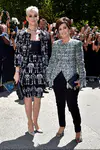 Chanel Haute Couture Fall/Winter 2017-2018 Show - Paris Fashion Week