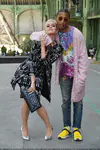 Chanel Haute Couture Fall/Winter 2017-2018 Show - Paris Fashion Week