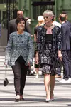 Chanel Haute Couture Fall/Winter 2017-2018 Show - Paris Fashion Week
