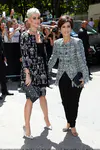 Chanel Haute Couture Fall/Winter 2017-2018 Show - Paris Fashion Week