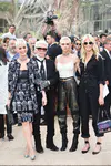 Chanel Haute Couture Fall/Winter 2017-2018 Show - Paris Fashion Week
