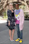 Chanel Haute Couture Fall/Winter 2017-2018 Show - Paris Fashion Week