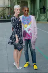 Chanel Haute Couture Fall/Winter 2017-2018 Show - Paris Fashion Week