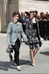 Chanel Haute Couture Fall/Winter 2017-2018 Show - Paris Fashion Week