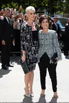 Chanel Haute Couture Fall/Winter 2017-2018 Show - Paris Fashion Week