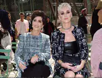 Chanel Haute Couture Fall/Winter 2017-2018 Show - Paris Fashion Week