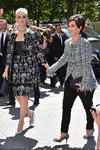 Chanel Haute Couture Fall/Winter 2017-2018 Show - Paris Fashion Week